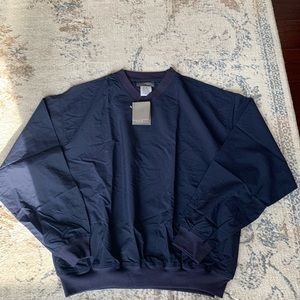 Brand new men’s light pullover